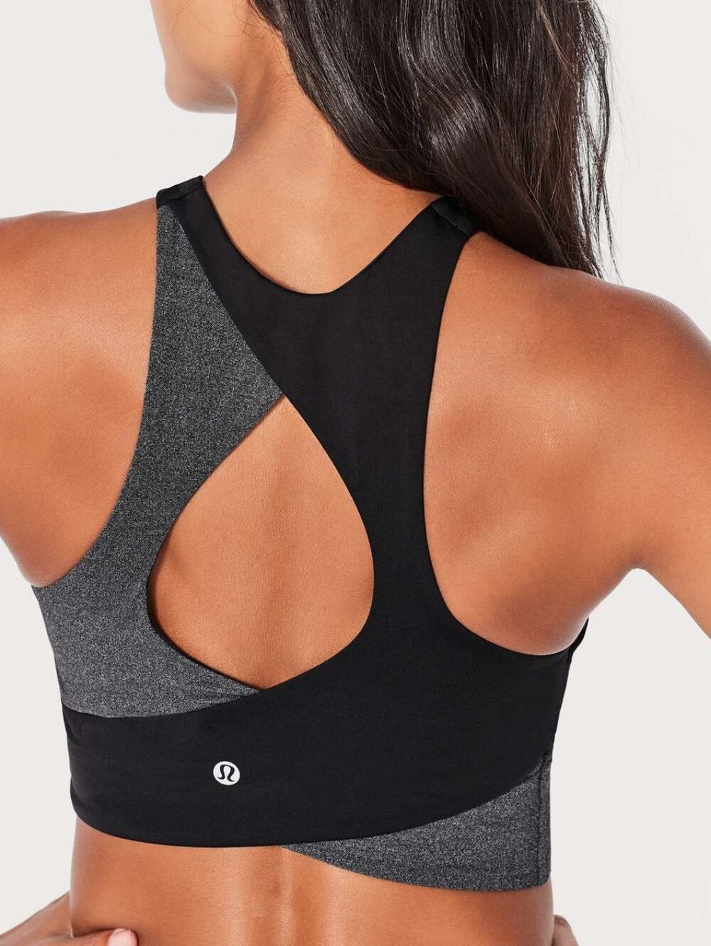 Lululemon Back In Action Bra
